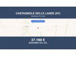 Immobile in asta di 375 m² con più di 5 locali in vendita a Castagnole dell &hellip;