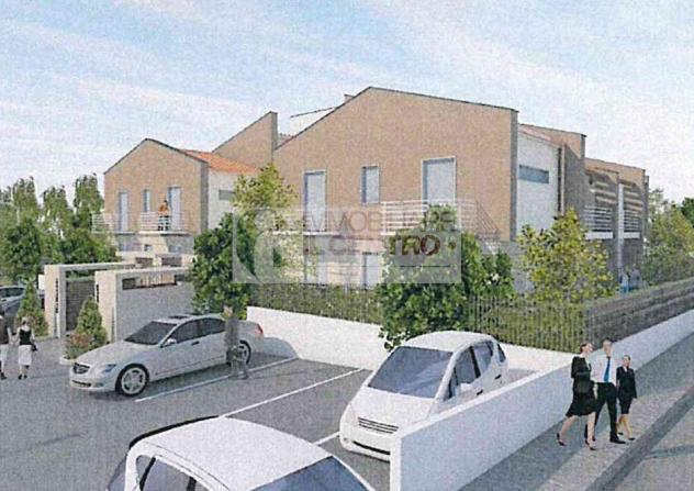 Nuova costruzione Castelnuovo Magra