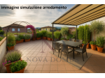 Quadrilocale in vendita a Castelnuovo Magra