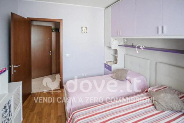 Appartamento di 105 m² con 3 locali e box auto in vendita a Castelnuovo Rangone - Foto 20