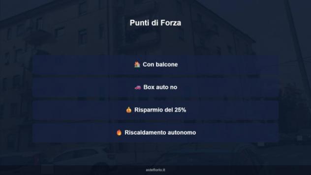 Immobile in asta di 90 m² in vendita a Colleferro - Foto 12