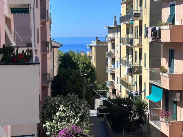 Quadrilocale in vendita a Genova, Quarto - Foto 19
