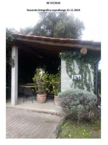 Immobile in asta di 203 m², box auto in vendita a Imbersago - Foto 4