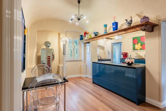 Appartamento in vendita a Lajatico 90 mq Rif: 1398197 - Foto 2