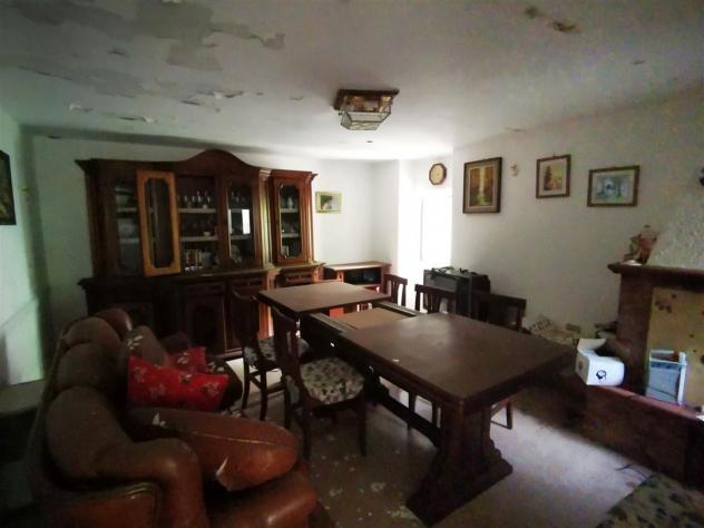 Terratetto in vendita a Gronda - Massa 120 mq Rif: 1396136 - Foto 4