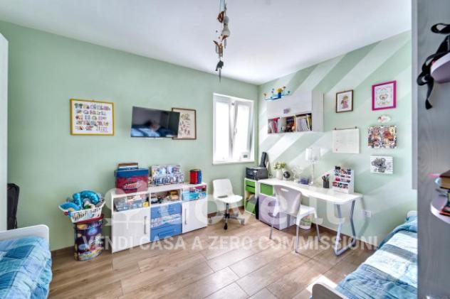 Villa di 140 m² con 5 locali in vendita a Matera - Foto 18