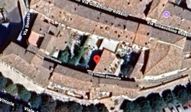 Immobile in asta di 60 m² in vendita a Mondavio - Foto 3