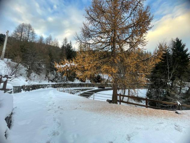Chalet / Baita in vendita a Morgex - Foto 6