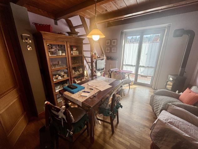 Trilocale in vendita a Oulx - Foto 2