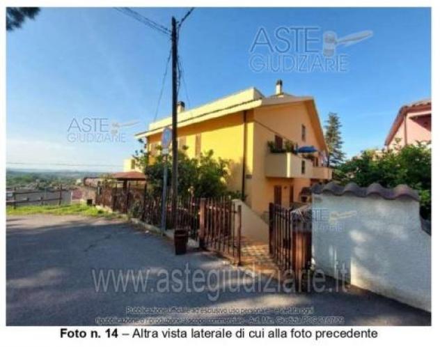 IMMOBILI-IMMOBILE RESIDENZIALE-Via Cavalieri di Vittorio Veneto, 10, 65019 Pianella PE, Italia - Foto 2