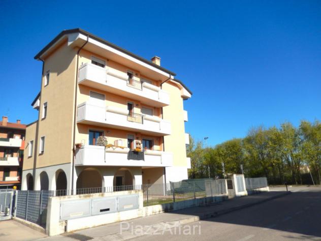 Appartamento a Piove di Sacco - Rif. PDS454