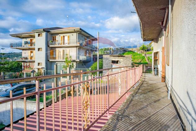 Casa Semindipendente in vendita a Ragalna - Foto 6