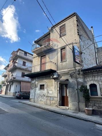 Casa Indipendente in vendita a Ramacca