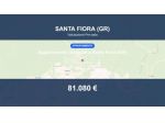 Immobile in asta di 280 m² con più di 5 locali e box auto in vendita a Sant &hellip;