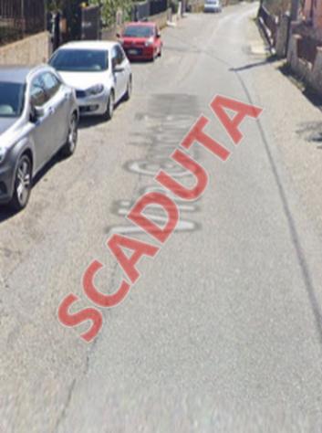 Immobile in asta di 114 m² in vendita a Santo Stefano di Rogliano