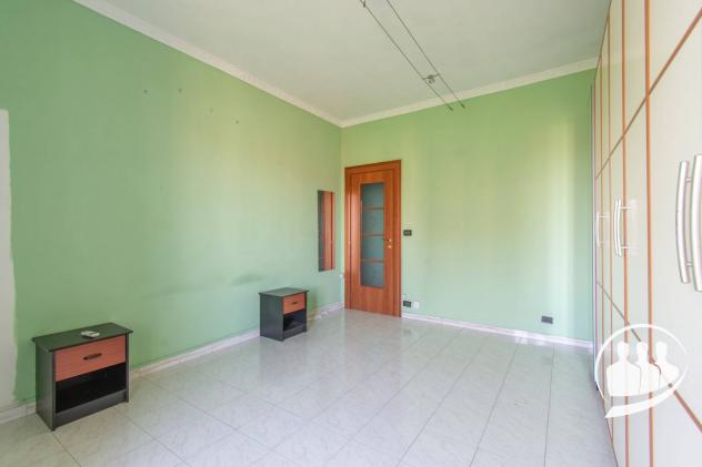 Appartamento in vendita a Torino, Madonna Campagna - Foto 8