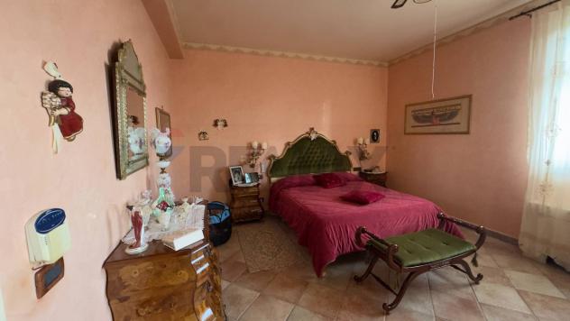 Villa singola in vendita a Trabia, San Nicolo' L'arena - Foto 18