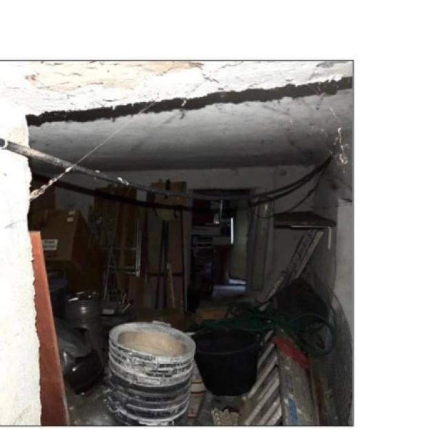 Immobile in asta di 101 m² con più di 5 locali in vendita a Uscio - Foto 9
