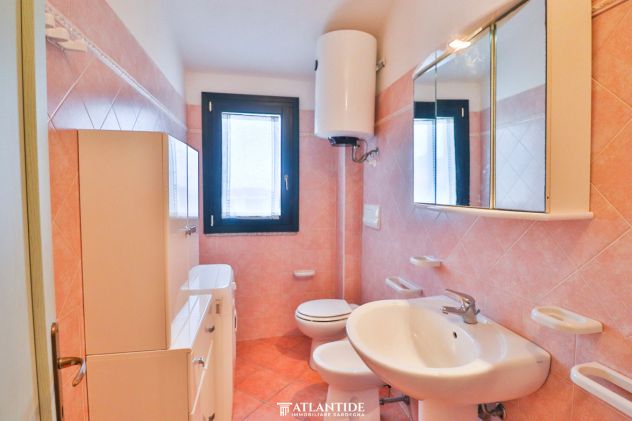 ATTICO BILOCALE CON PISCINA A VALLEDORIA - Foto 5