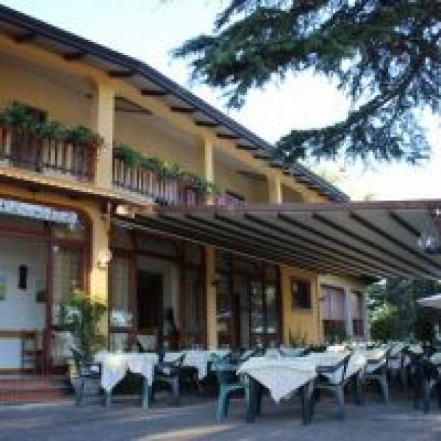 Albergo Ristorante Filietto