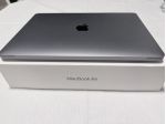 MacBook Air, 13-inch Grigio