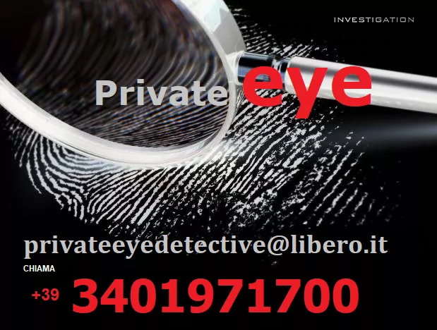 (Abroad) #International Investigative #Agency Investigations private Detective - Foto 2
