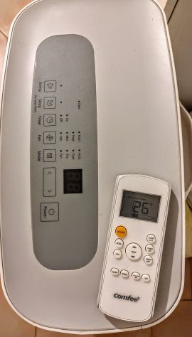 Climatizzatore - Foto 3