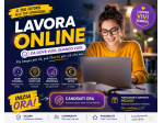 Collaborazione indipendente part-time