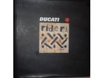 Libro ducati Viaggio in Zimbabwe