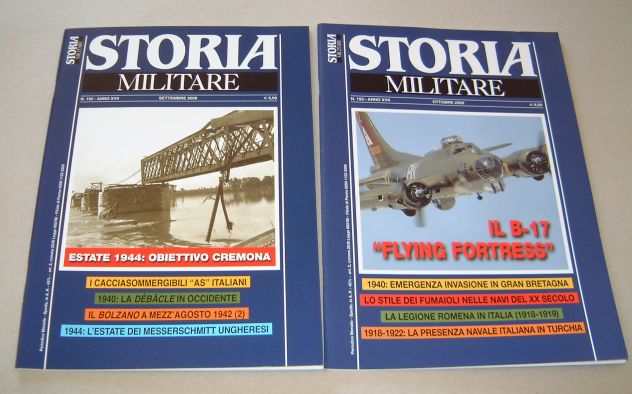 Storia Militare - 2009 - Foto 6