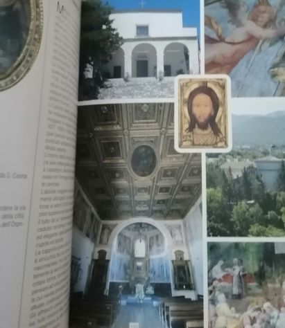 Viaggio nei Santuari d'Abruzzo e Molise - Nuovo 1° ed. Tabula 2007 - Foto 4