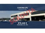 Immobile in asta di 6 m² con più di 5 locali in vendita a Cascina