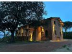 Agriturismo in vendita a Fauglia 550 mq  Rif: 1400749