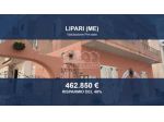Immobile in asta di 433 m² in vendita a Lipari