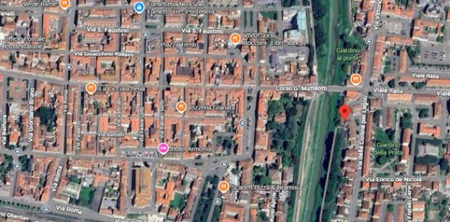 Immobile in asta di 98 m² con più di 5 locali in vendita a Pontedera - Foto 4
