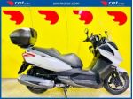 KYMCO Downtown 300i Finanziabile - Bianco - 30596 rif. 23545477