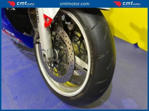 SUZUKI SV 1000 S Finanziabile - Bianco - 55016 rif. 23546179 - Foto 8