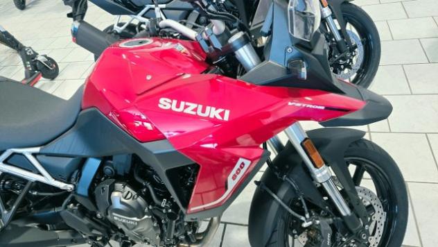 SUZUKI V-Strom 800SE RUOTE IN LEGA rif. 19872714 - Foto 5
