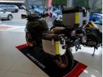 QJ Motor             SRT 800 SX