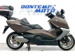 BMW C 650 GT null