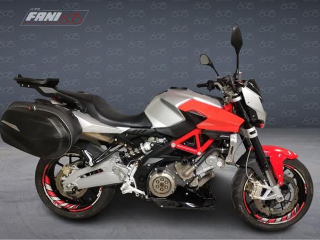 APRILIA Shiver 750 rif. 23952911