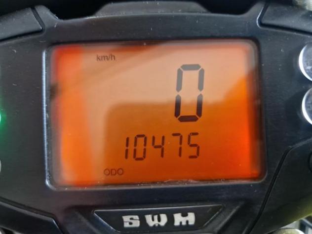 SWM SM 500 R - rif. 24112732 - Foto 7
