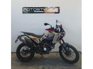 BENELLI BKX 125 DUNE 2026