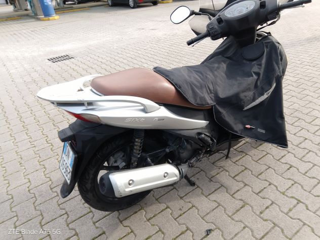 Suzuki sixteen 125 - Foto 2