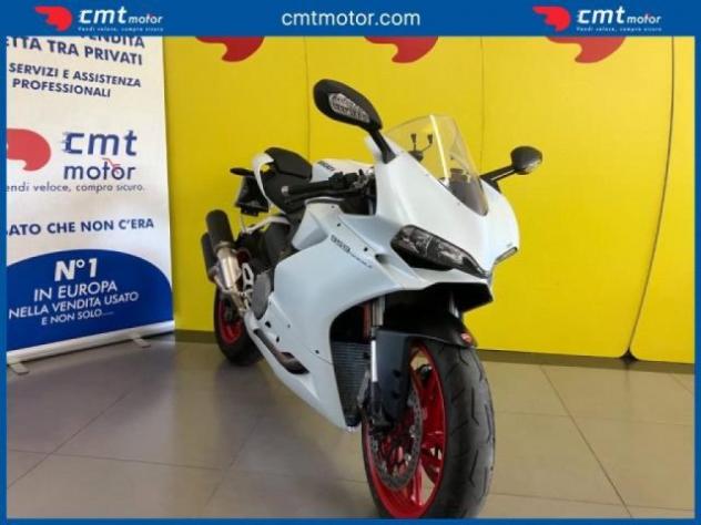 DUCATI 959 Panigale Garantita e Finanziabile rif. 23809077 - Foto 2