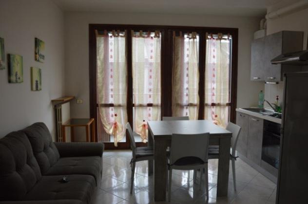 Appartamento di 50 m² con 2 locali e box auto doppio in affitto a Gallarate - Foto 4