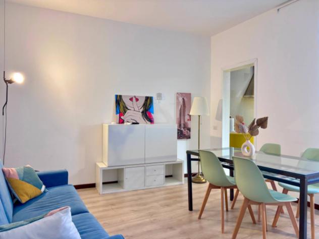 Appartamento di 55 m² con 2 locali in affitto a Milano