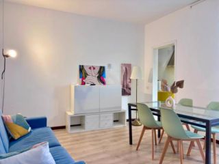 Appartamento di 55 m² con 2 locali in affitto a Milano