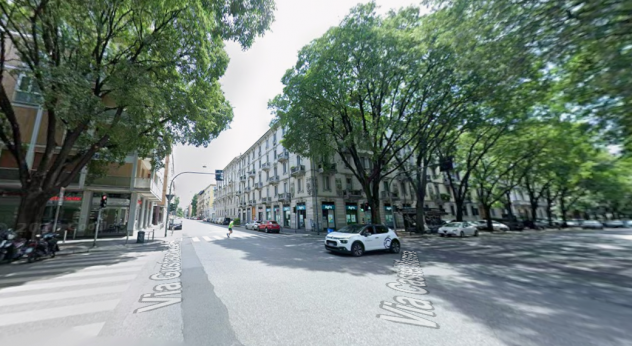 Monolocale con Balcone nel Cuore di Porta Venezia - Foto 3
