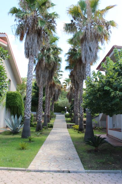 Casa Vacanze Capo Vaticano Tropea Costa Degli Dei - Foto 10